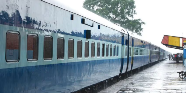 Andhra Pradesh rains